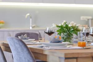 Apartmani Laurus, Trogir