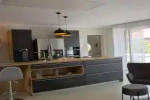 Ferienwohnung Sofia Apartments, Papenburg