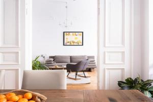 Be in Apartments zentral und ruhig für Familien und Geschäftsreisende in Schöneberg, Berlin