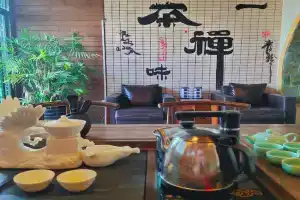 都市小憩青旅 Hostel, Shenzhen
