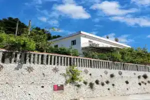 casa dei limoni, Peschici