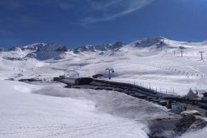 Apartamentos Frontera Blanca Nievesol, Pas de la Casa