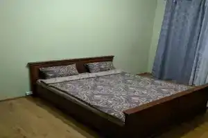 Uyutnaya ryadom s metpo Holodnaya gora Apartments, Kharkiv