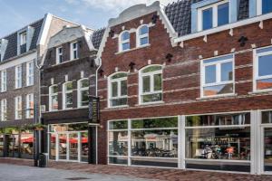 Hotel Residentie, Vlissingen