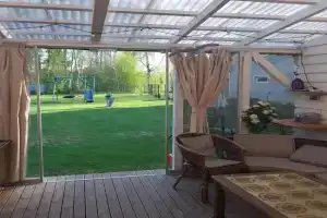 Domik dlya dvoih Guest house, Parnu