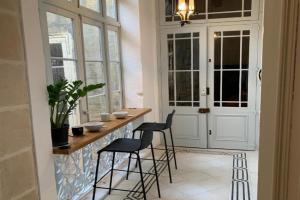 Luxury Apartment, Sliema