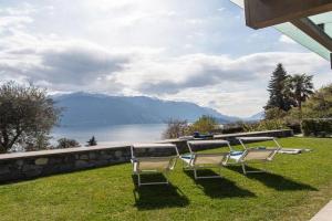 Villa Nicolette - by LoveComo, Menaggio
