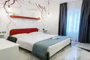 Elly's B&B Mini-hotel, Portici