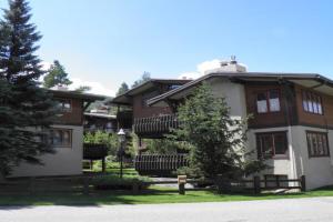 All Seasons by Realty Apartments, Vail
