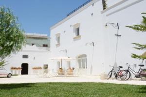 Casina Colosso - relais&more - Mini-hotel, Nardo