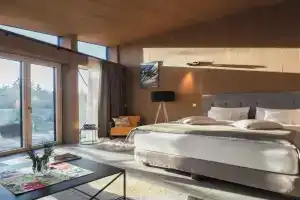 CHALEYOTT Mountain Apartments, Harrachov