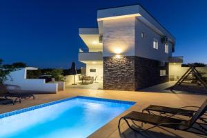 Villa White Jasmin, Medulin