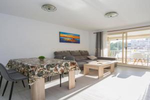 Ático Manzanera Apartments, Calpe