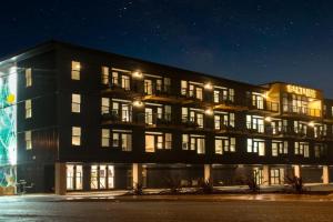 SALTLINE Hotel, Seaside