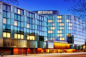 Hilton Garden Inn Boston, Ma, Brookline