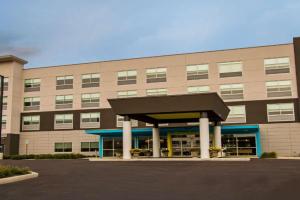 Tru By Hilton Airport Hotel, Columbus