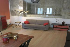 Foresteria Conti, sulle tracce di Shakespeare Apartments, Padua