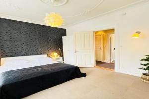 aday - Villa Firenze - 2 Bedrooms Bright Apartment, Aalborg