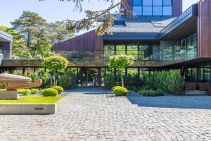 Cuprum Poilsis Apartments, Palanga