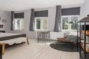 Spacious Guest Suites near Historic Market - 5 Min Walk, Bruges