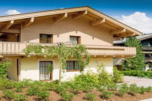Chalet Alpinresort, Saalbach