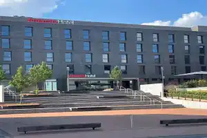 IntercityHotel, Herford