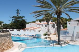 Apartaments Talayot, Cala'N Blanes