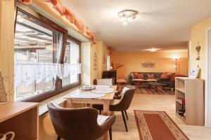 Ferienwohnung Gartenliebe Apartments, Waren