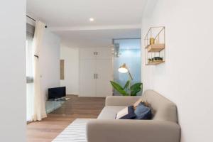 TGH/ center urban style Apartments, Malaga
