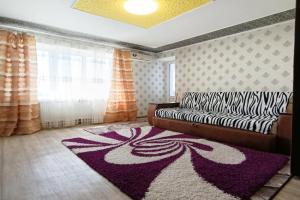 Gagarina 9 Apartments, Kirovohrad