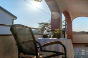 Apartmani Nikolina, Razanac