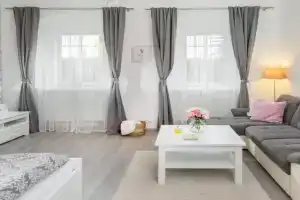 Apartmán U Pramene, Frantiskovy Lazne