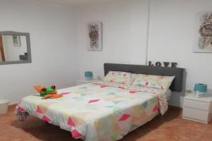 THREE BEDROOM APARTAMENT NEAR SANTA CRUz 1A, La Laguna