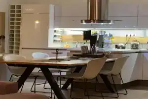 Stadtvilla Intzeplatz - Apartment Borkum, Remscheid