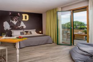 Residence Dory Apartments, Riccione