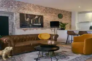 RITCH Aparthotel Alkmaar, Bergen