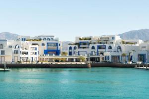 Cloud 7 Residences Ayla Apart-hotel, Aqaba