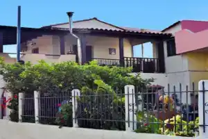 Gorgona Apt Apartments, Heraklio Town