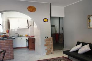 appartamento G.V Apartments, Novara