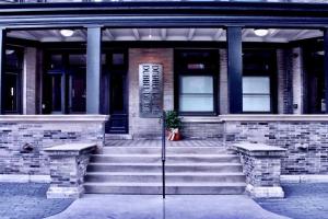 The Dubbel Dutch Hotel, Milwaukee