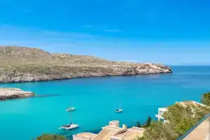 Beach Villa Cala Carbo by Sealand Villas, Port de Pollenca