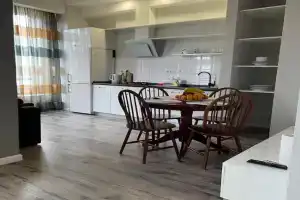 Apartamenty Yasnaya Polyana, Odessa