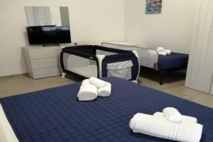 Da Nonno Giacomo Apartments, Marsala