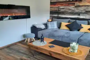 Meisters Schick im Stryck Apartments, Willingen