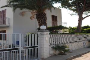 Villa Smeralda, San Vito Lo Capo