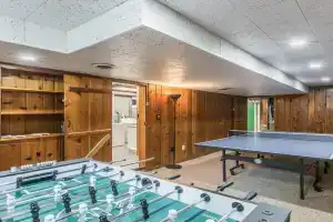 Enchanting historic townhouse by CozySuites, Alexandria