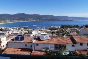 Iraklitsa Bay View Apartments, Iraklitsa