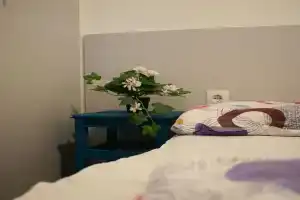 Helikon 31 Apartman, Keszthely