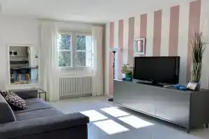 Appartamento 23 - bilocale vista lago Apartments, Toscolano Maderno