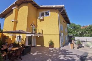Comfort Inn Apartmani, Vrnyachka Banya
